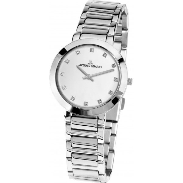 Часы Jacques Lemans Milano 1-1842M